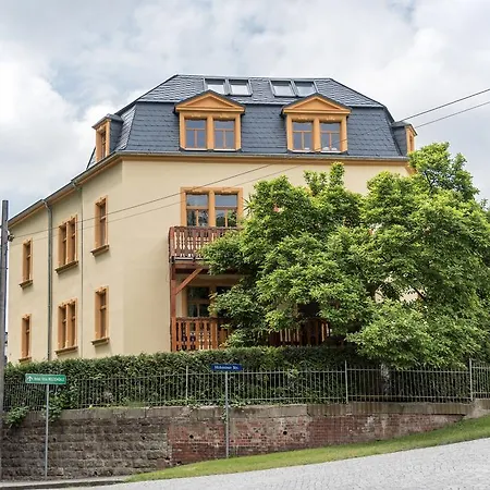 Apartment Domizil Adler