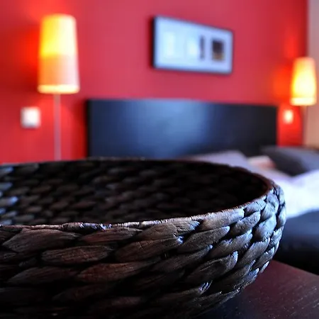 Bed & Breakfast Sommerschuh