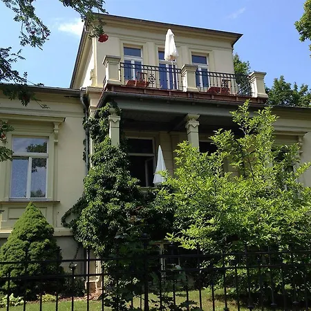 Bed & Breakfast Sommerschuh 3*