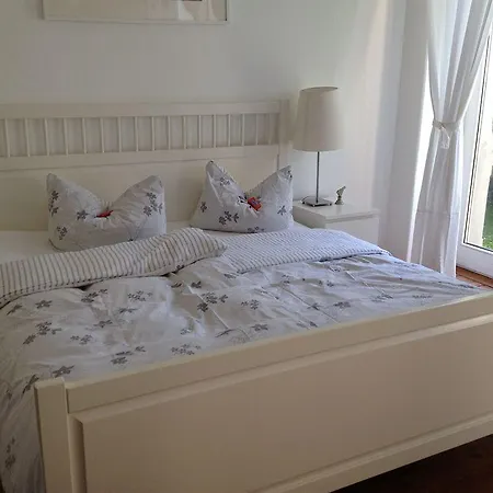 Bed & Breakfast Sommerschuh Dresden