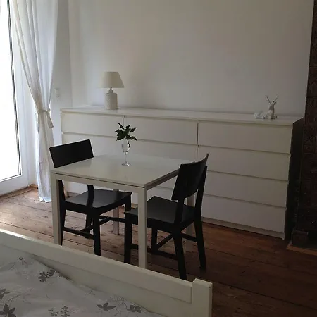 Bed & Breakfast Sommerschuh 3*