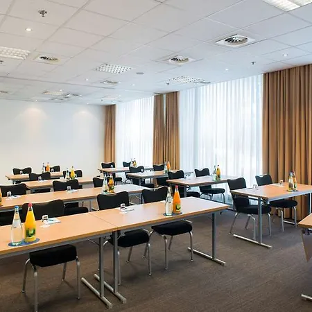 Hotel Nh Neustadt Drezno