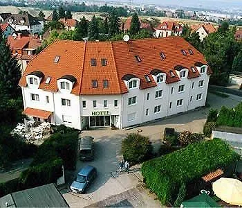 Hotel Pesterwitzer Siegel Freital