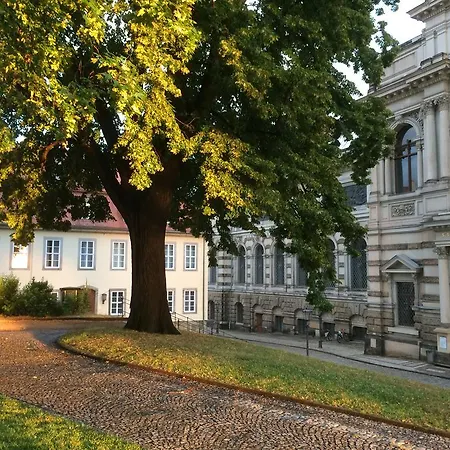 Hofgärtnerhaus Dresden