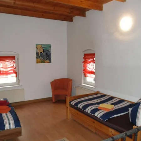 Apartment-ferienwohnung Dresden-briesnitz Apartment