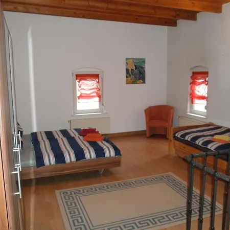 Apartment-ferienwohnung Dresden-briesnitz Apartment *