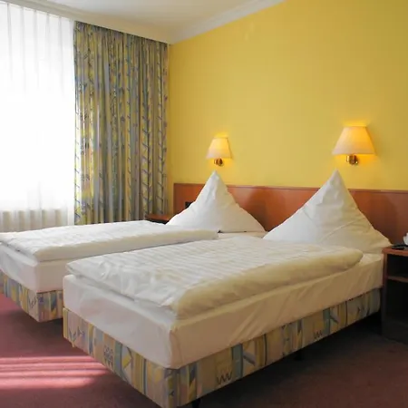 Hotel Pesterwitzer Siegel 3*