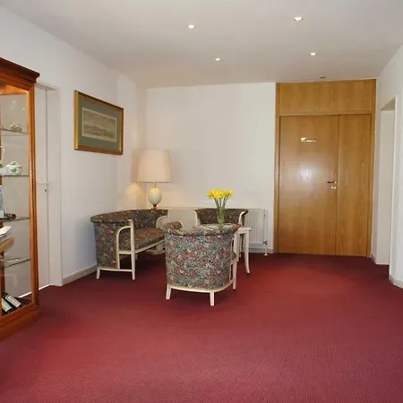 Hotel Pesterwitzer Siegel