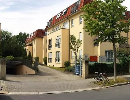 Apartment 2,4,5,6 Altstadt - Am Grossen Garten