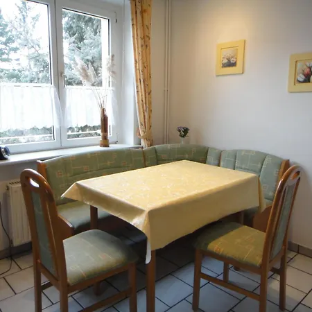 Ferienwohnung Dresden West Apartment Dresden
