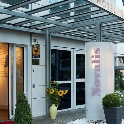 Hotel Novalis By Aurum