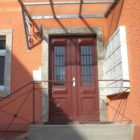 Apartment Haus Anton-weck Dresden