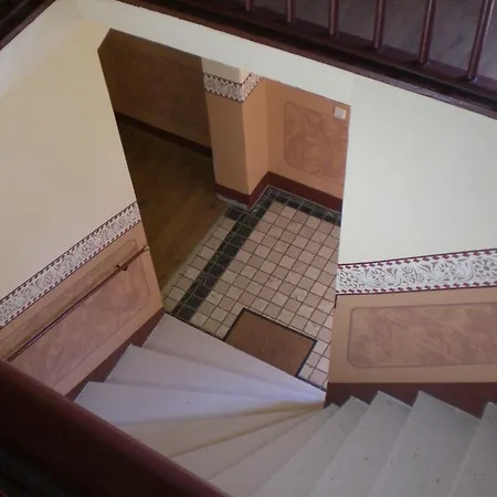 Haus Anton-weck Apartment