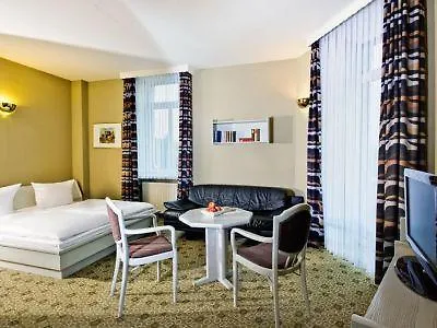 Ibis Styles Neustadt