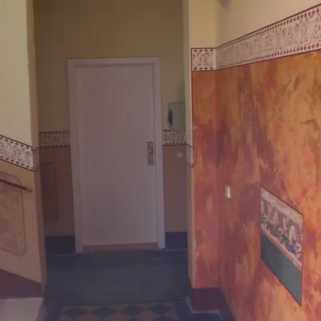 Haus Anton-weck Apartment Dresden