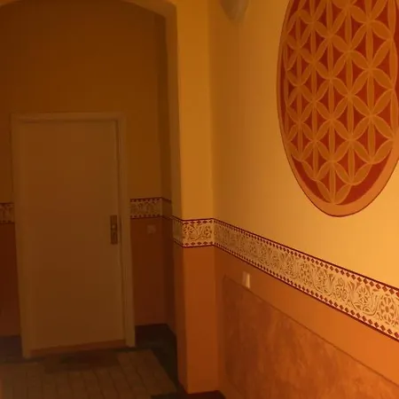 Apartment Haus Anton-weck Dresden
