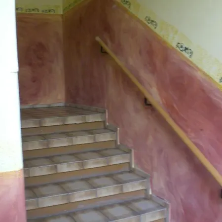 Haus Tharandter Strasse 58 *