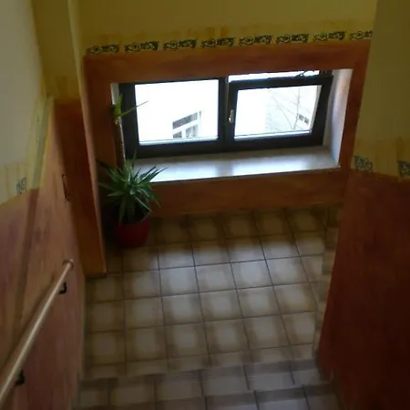 Apartment Haus Tharandter Strasse 58 Dresden
