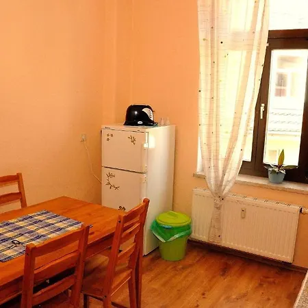 Haus Tharandter Strasse 58 *