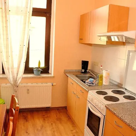 Haus Tharandter Strasse 58
