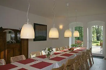 Therese-malten-villa Pensionat 3*
