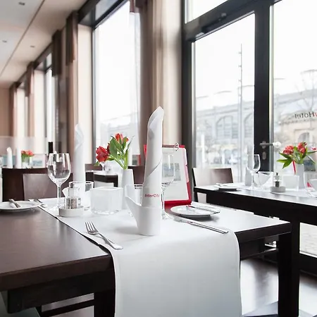 Intercityhotel Ξενοδοχείο