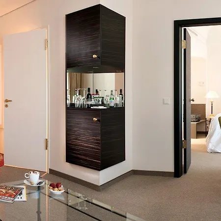 Elbflorenz Hotel Dresden