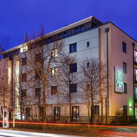 - South, An Ihg Hotell Dresden