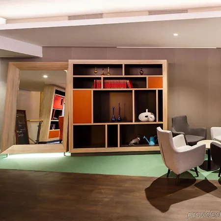 - South, An Ihg 4* Dresden