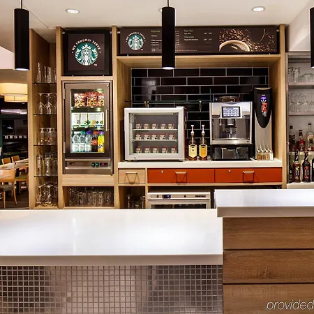 - South, An Ihg Hotell Dresden
