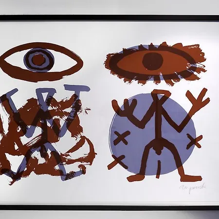 Penck Ξενοδοχείο