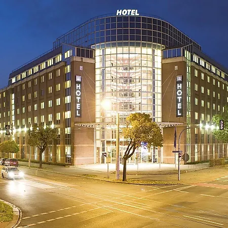 Nh Neustadt 4*