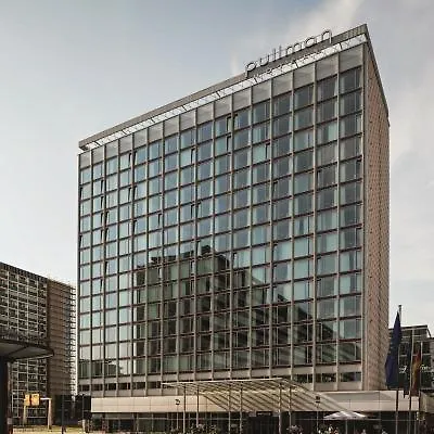 Pullman Newa Hotel Dresde