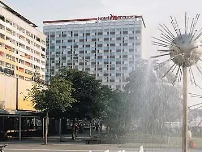 Pullman Newa Hotel