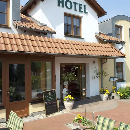 Landhotel Dresden 3* Dresden
