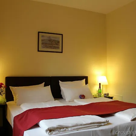 Landhotel Dresden 3* Dresden