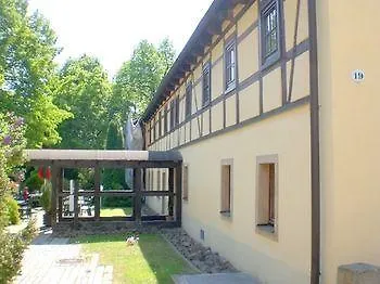 Lindenschaenke 게스트하우스 드레스덴