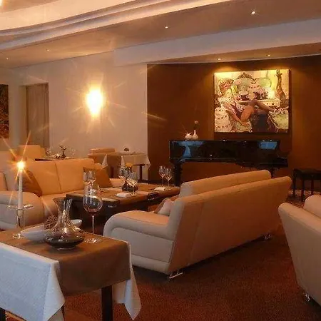 Hotel Weltemuehle