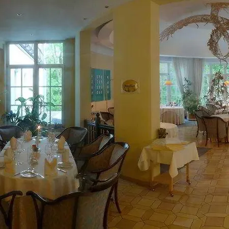 Weltemuehle Hotel Dresden