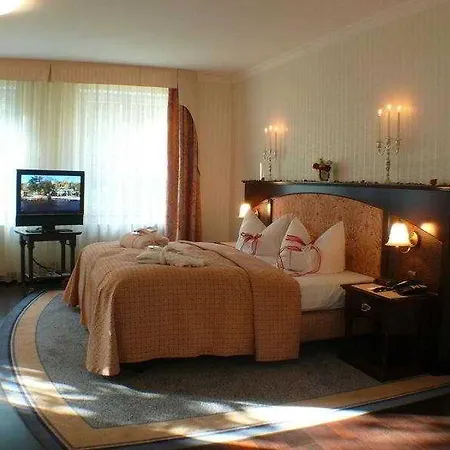 Weltemuehle Hotel