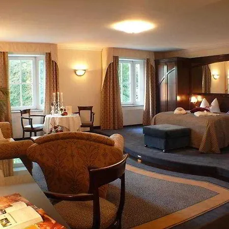 Hotel Weltemuehle 4*