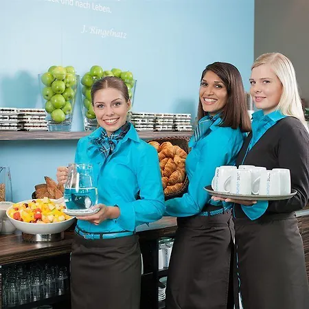 One - Palaisplatz Hotel Dresde