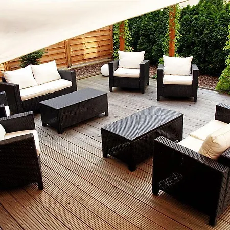 - Am Zwinger By Ihg Hotel
