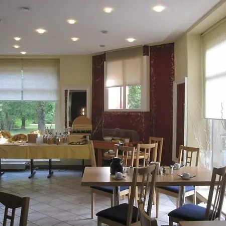 Am Bonhöfferplatz Hotell Dresden