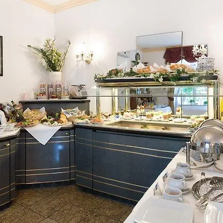 Smetana Hotell Dresden