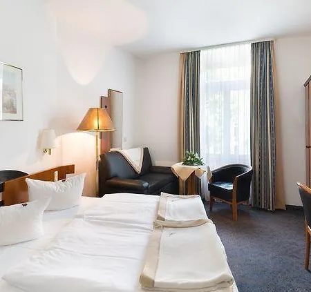 Smetana 4* Dresden