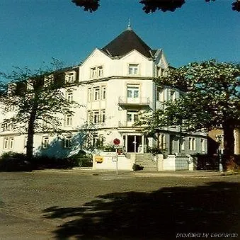 Smetana Hotell Dresden