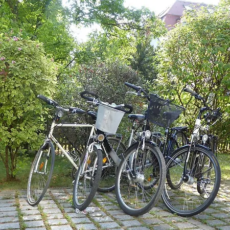 Weissbach Apartmán