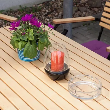 Neustadt Apartamento Dresde
