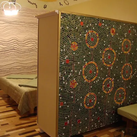 Art Aparthotel